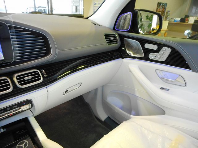MERCEDES Maybach GLS class
