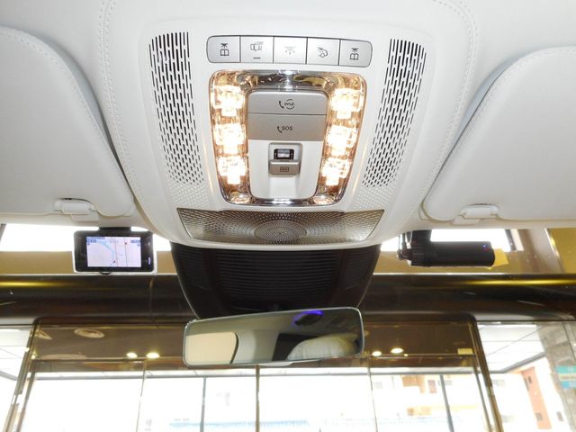 MERCEDES Maybach GLS class