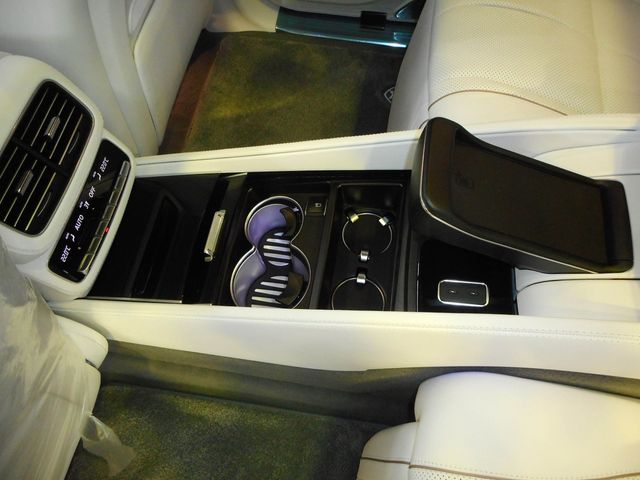 MERCEDES Maybach GLS class