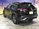 COROLLA CROSS HYBRID