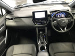 COROLLA CROSS HYBRID