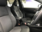 COROLLA CROSS HYBRID