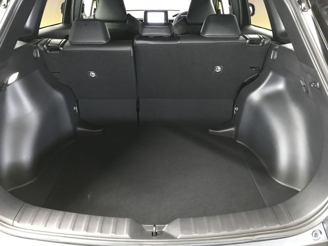 COROLLA CROSS HYBRID