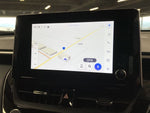 COROLLA CROSS HYBRID