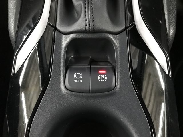 COROLLA CROSS HYBRID
