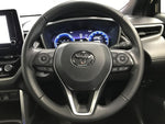 COROLLA CROSS HYBRID