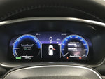 COROLLA CROSS HYBRID