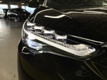 COROLLA CROSS HYBRID