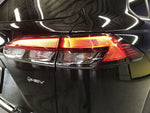 COROLLA CROSS HYBRID