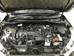 COROLLA CROSS HYBRID