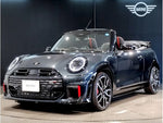 MINI COOPER open