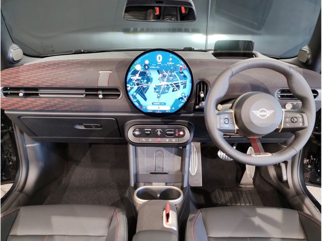 MINI COOPER open