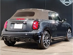 MINI COOPER open