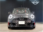 MINI COOPER open