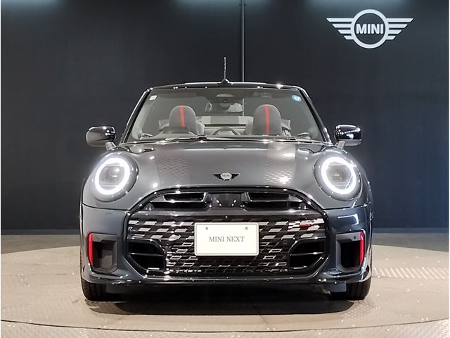 MINI COOPER open
