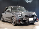 MINI COOPER open