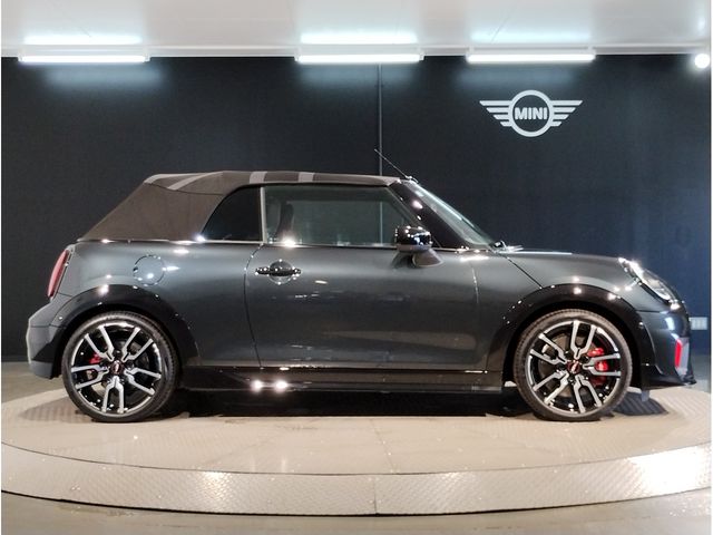 MINI COOPER open