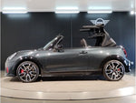 MINI COOPER open