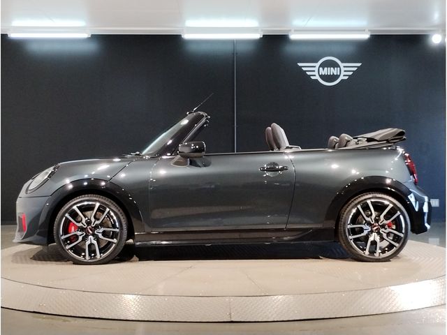 MINI COOPER open