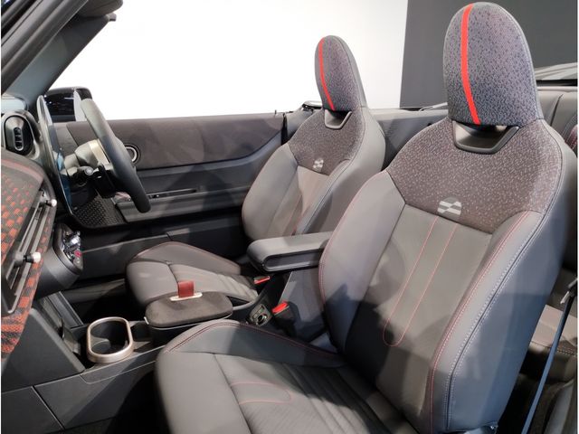 MINI COOPER open