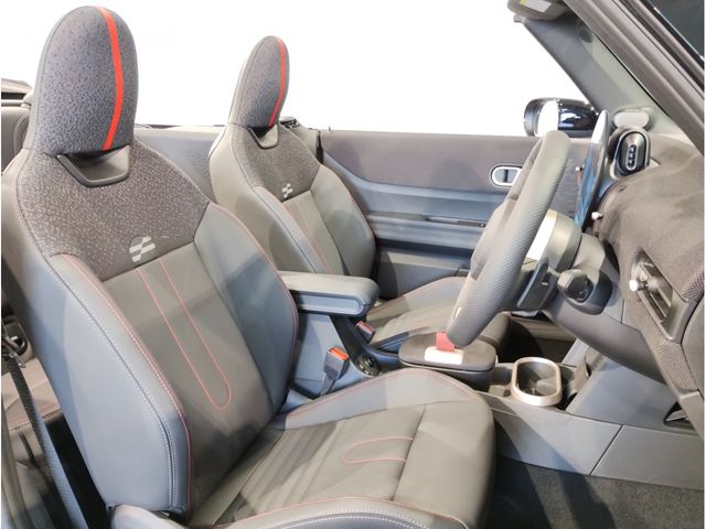 MINI COOPER open