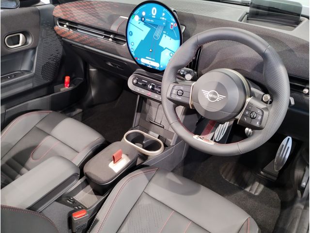 MINI COOPER open