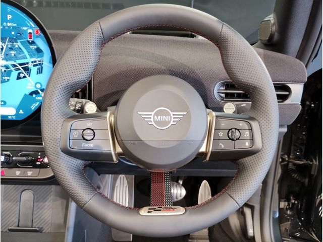 MINI COOPER open