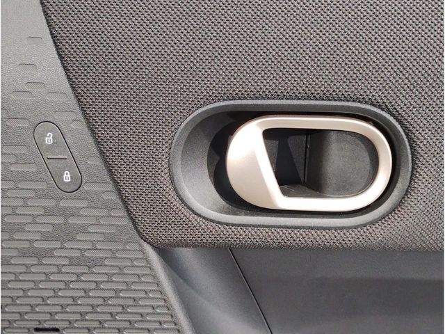 MINI COOPER open