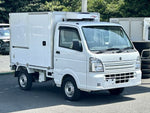 CARRY truck