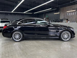 MERCEDES BENZ C class sedan