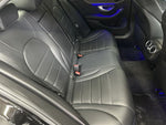 MERCEDES BENZ C class sedan