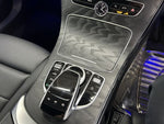 MERCEDES BENZ C class sedan
