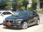 BMW 1series