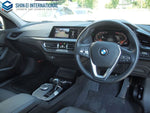 BMW 1series