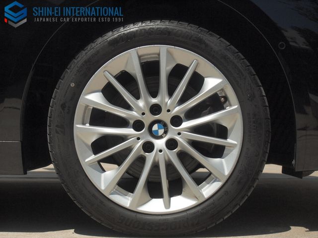BMW 1series