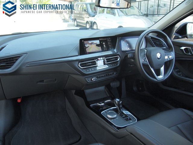 BMW 1series