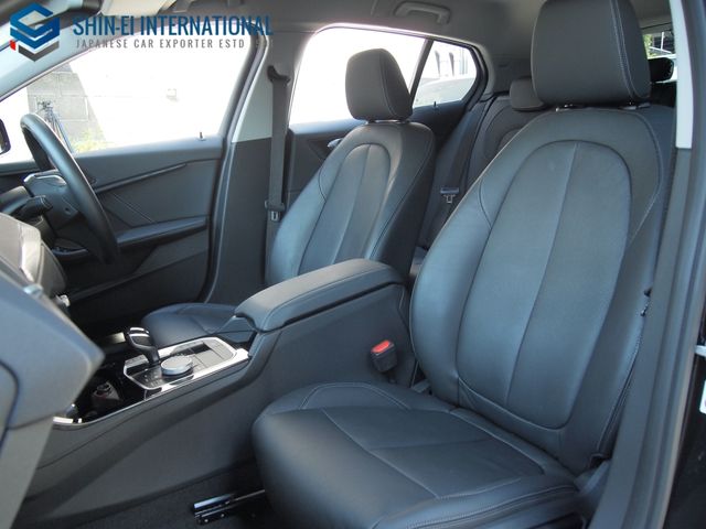 BMW 1series