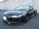 AUDI R8 Spyder