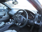 AUDI R8 Spyder