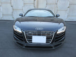 AUDI R8 Spyder