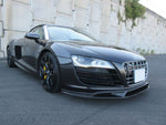 AUDI R8 Spyder