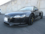AUDI R8 Spyder