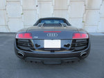 AUDI R8 Spyder