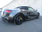 AUDI R8 Spyder