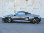 AUDI R8 Spyder