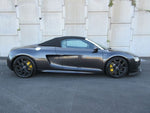 AUDI R8 Spyder