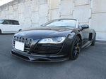 AUDI R8 Spyder