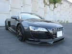 AUDI R8 Spyder
