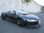 AUDI R8 Spyder