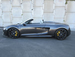 AUDI R8 Spyder